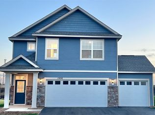 957 Huntington Way, Jordan, MN 55352