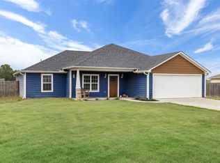 415 Bagley Rd, Rusk, TX 75785