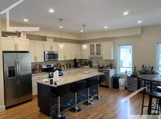 4 Cufflin St #2A, Brighton, MA 02135