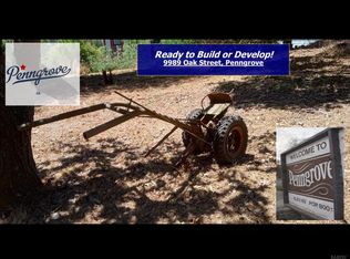 9989 Oak St, Penngrove, CA 94951