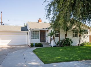 401 W Porter Ave, Fullerton, CA 92832