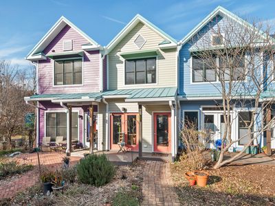 137 Viburnum Way, Carrboro, NC, 27510