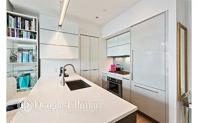 Sold by Douglas Elliman