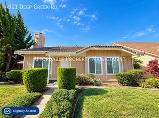 4921 Deep Creek Rd, Fremont, CA 94555