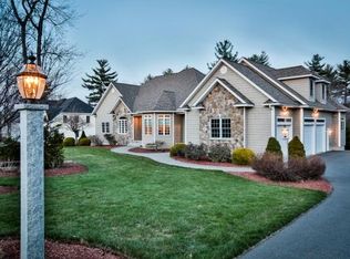 47 Overton Rd, Windham, NH 03087