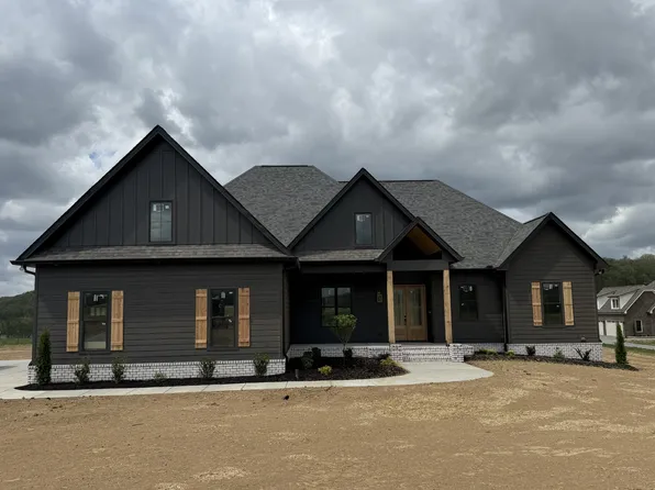 7375 Beasleys Bend Rd Lot 10, Lebanon, TN 37087