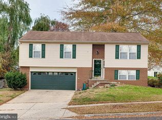 9701 Grandhaven Ave, Upper Marlboro, MD 20772