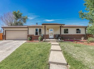 17447 E Grand Dr, Aurora, CO 80015