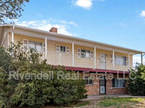 14920 E 22nd Ave, Aurora, CO 80011