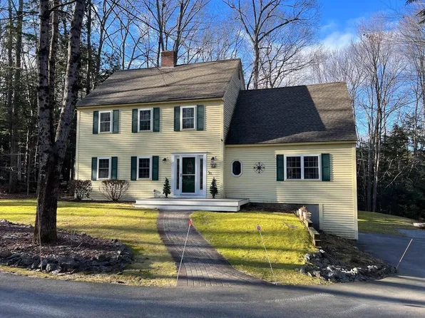 37 Winter Road, Weare, NH 03281