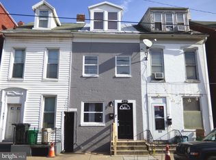 549 S Queen St, York, PA 17403