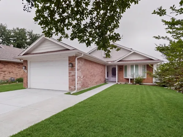 5548 Village Green Dr, Mesquite, TX 75150