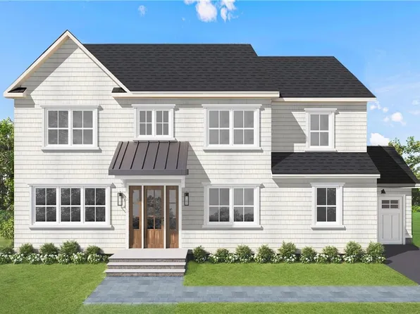 38 Soundview Avenue, Rye, NY 10580