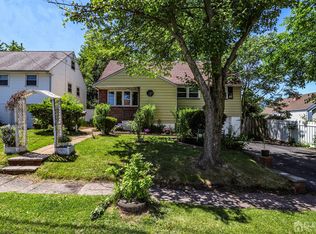 703 Ford Ave, Metuchen, NJ 08840
