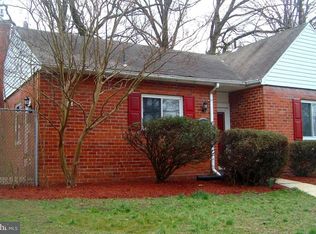 1509 Delmont Ln, Takoma Park, MD 20912