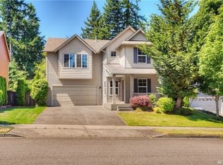 1313 Foreman Rd, Dupont, WA 98327