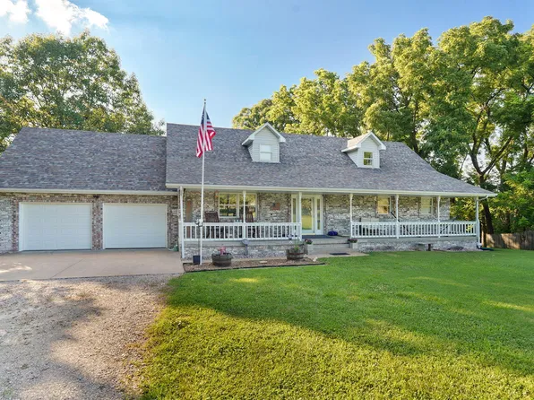 13940 Lawrence 2143, Mt Vernon, MO 65712