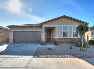 19328 N Crestview Ln, Maricopa, AZ 85138