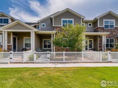 2165 Montauk Ln #2-2165-2, Windsor, CO, 80550