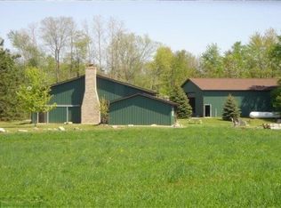 8834 Thirteen Mile Rd #RES, Marshall, MI 49068