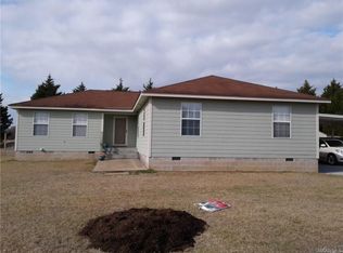 552 Carpenter Rd, Deatsville, AL 36022