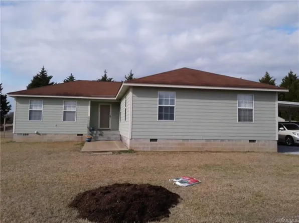552 Carpenter Rd, Deatsville, AL 36022
