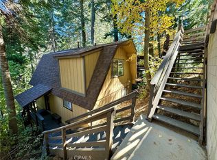 745 Oakmont Ln, Lake Arrowhead, CA 92352
