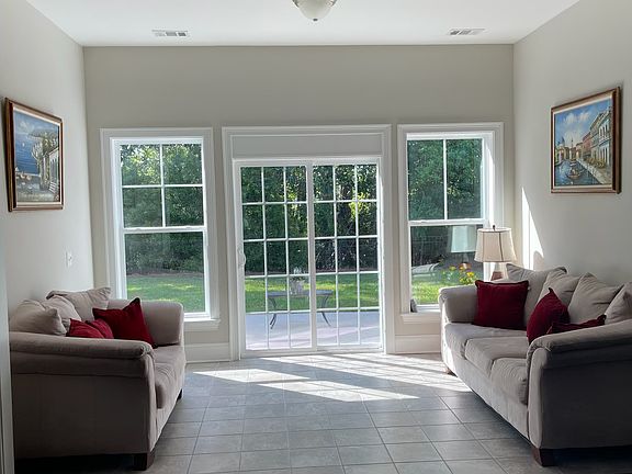 4 Season Sun-room view