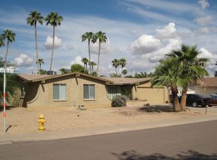 5202 E Redfield Rd, Scottsdale, AZ 85254