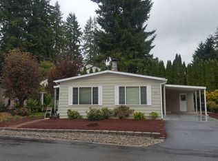3700 14th Ave SE UNIT 152, Olympia, WA