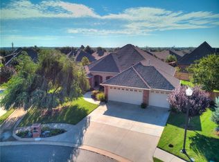 1404 NW 175th Ct, Edmond, OK 73012