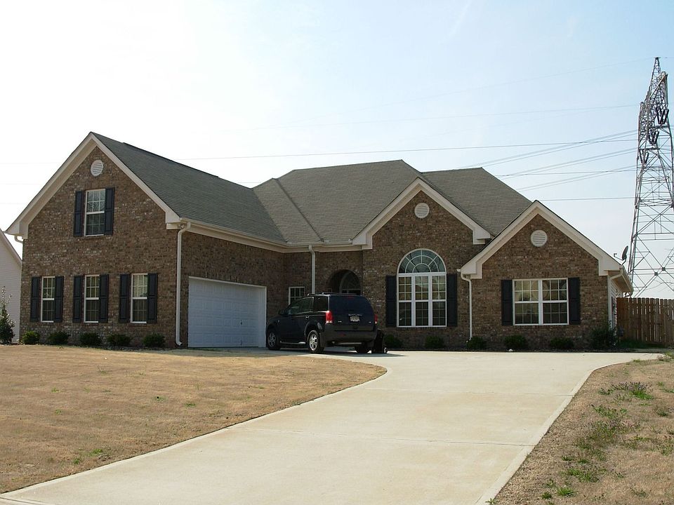 Brick & Vinyl Ranch