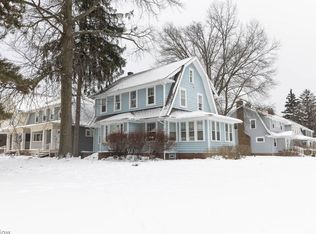 1509 Maple Rd, Cleveland Heights, OH 44121