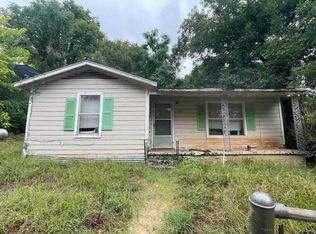 1311 Cummins St, Palestine, TX 75801
