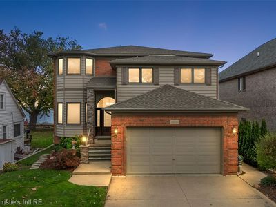 38080 Lakeshore Dr, Harrison Township, MI, 48045