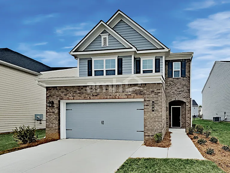 588 Woodall Rd — Photo 1
