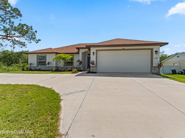 1938 Jupiter Blvd, Palm Bay, FL 32908