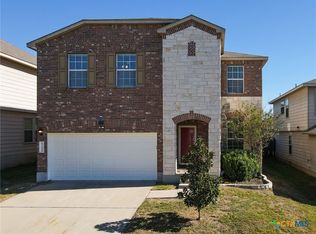 9206 Devonshire Ct, Killeen, TX 76542