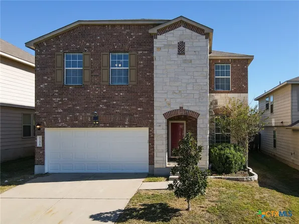 9206 Devonshire Ct, Killeen, TX 76542