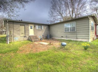 12154 N 152nd East Ave, Collinsville, OK 74021