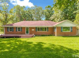 110 Kirkland Dr, Hillsborough, NC 27278