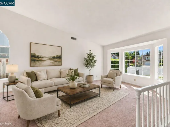 147 Summerset Ct, San Ramon, CA 94583
