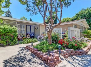 447 Avenida Sevilla UNIT F, Laguna Woods, CA 92637