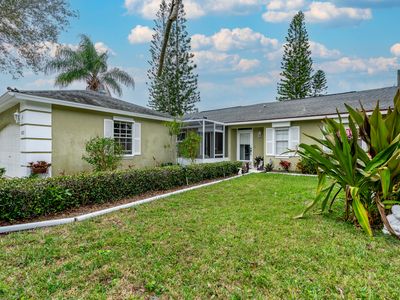 1921 SE Gaskins Circle, Port Saint Lucie, FL, 34952