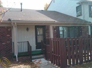 41262 Southwind Dr, Canton, MI 48188