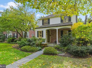 317 Broadmoor Rd, Baltimore, MD 21212