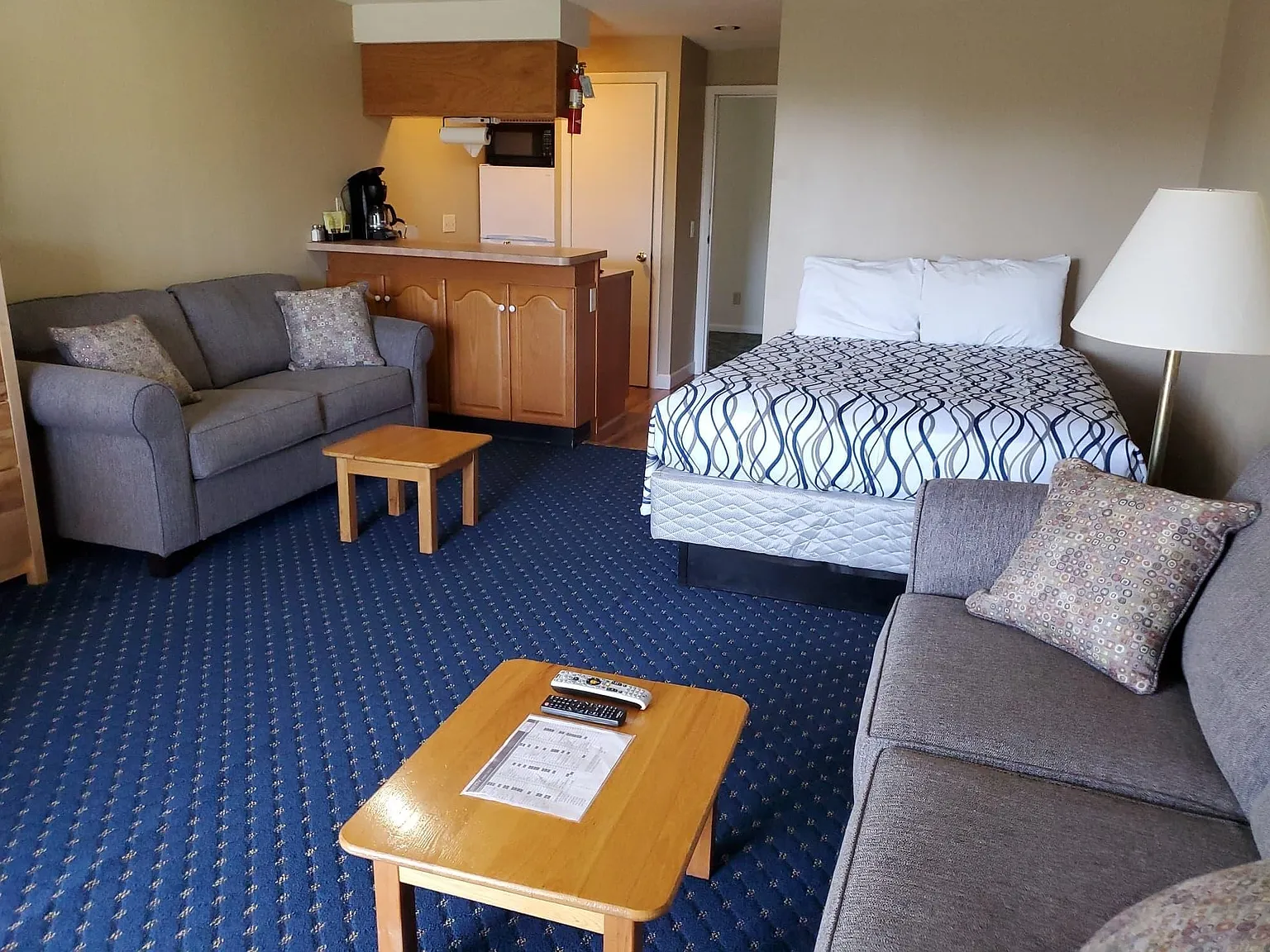 Windrifter Resort — Photo 3