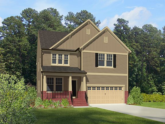 Bungalow B
