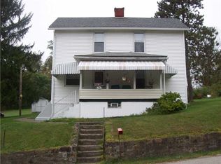 125 Bolden Rd, Vanderbilt, PA 15486
