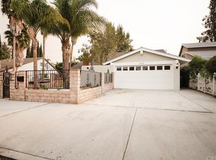 6316 Crebs Ave, Reseda, CA 91335